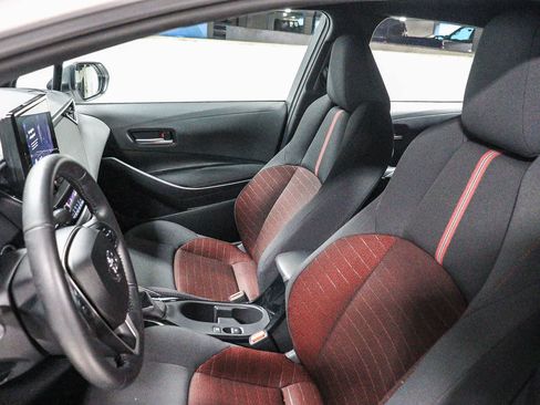 Certified 2024 Toyota Corolla SE FWD image 19