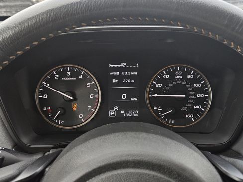 Used 2025 Subaru Outback Wilderness image 19