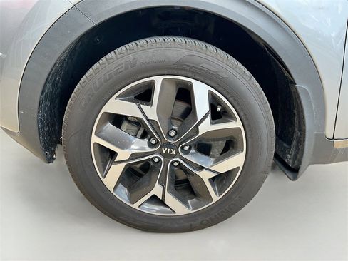 Used 2020 Kia Sportage S w/ S Sunroof Package image 28