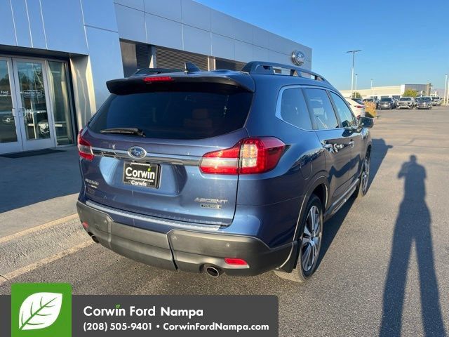 Used 2020 Subaru Ascent Touring w/ Popular Package #2A AWD/4WD image 5