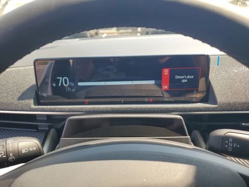 New 2025 Ford Mustang Mach-E Premium w/ Interior Protection Package image 22