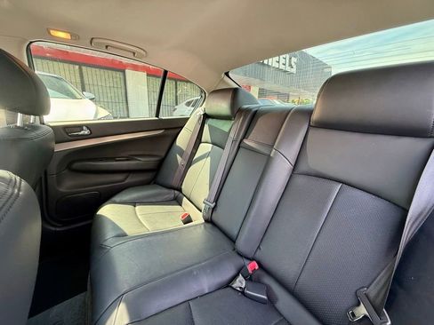 Used 2013 INFINITI G37 x Sedan w/ Premium Pkg AWD/4WD image 35