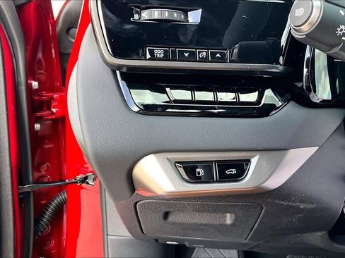 New 2026 Lexus RX 350h image 14