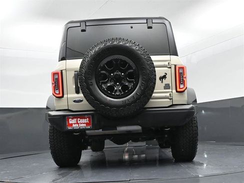 Used 2025 Ford Bronco Badlands AWD/4WD image 32