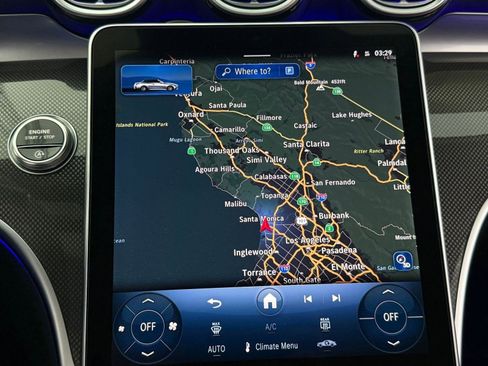 New 2026 Mercedes-Benz CLE 300 4MATIC Cabriolet image 25