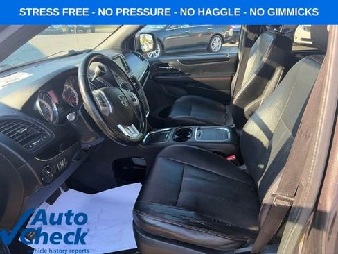 Used 2018 Dodge Grand Caravan GT FWD image 6