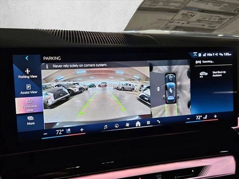 New 2026 BMW i5 eDrive40 w/ Executive Package image 13