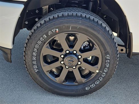 New 2026 RAM 2500 Lone Star image 13