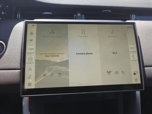 New 2024 Land Rover Discovery Sport S image 11