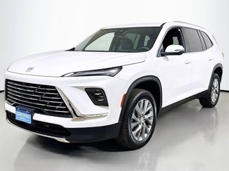 Used 2025 Buick Enclave Preferred video 1
