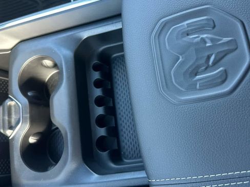 New 2026 RAM 1500 Laramie w/ Night Edition image 28