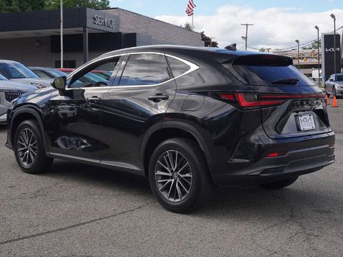 Used 2023 Lexus NX 350 AWD image 10