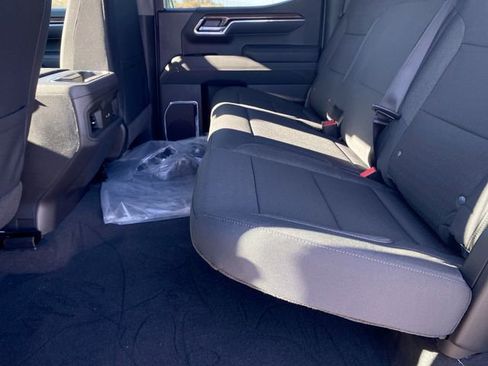 New 2026 Chevrolet Silverado 1500 LT w/ Max Trailering Package image 28