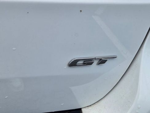 Certified 2024 Dodge Durango GT RWD image 12
