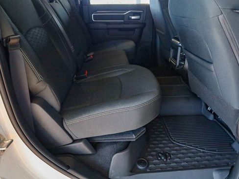 New 2026 RAM 2500 Big Horn image 32