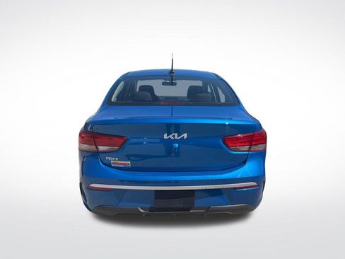 Certified 2023 Kia Rio S FWD image 41