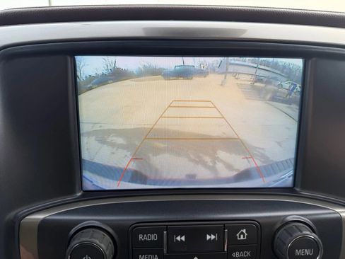 Used 2018 Chevrolet Silverado 2500 High Country image 23