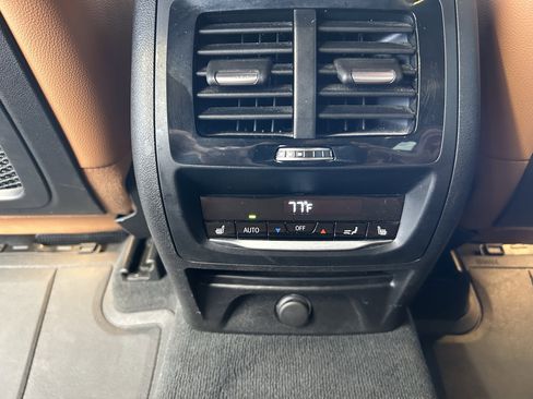 Used 2019 BMW X3 M40i w/ Premium Package image 20