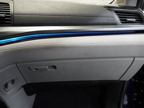 Used 2022 Honda Odyssey Elite image 35