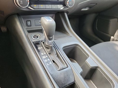 Used 2024 Nissan Sentra S FWD image 6