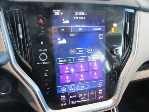 Used 2021 Subaru Legacy Limited XT image 22