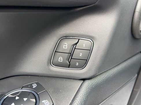 Certified 2024 Ford Expedition Limited AWD/4WD image 8