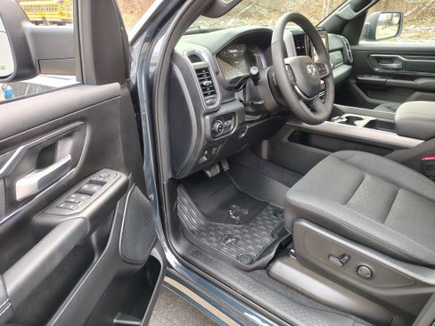 New 2026 RAM 1500 Big Horn image 15