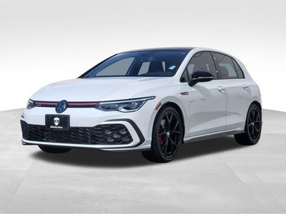 Used 2024 Volkswagen GTI SE