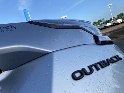 Used 2025 Subaru Outback Onyx Edition AWD/4WD image 50