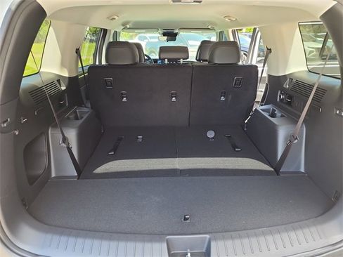 New 2025 Hyundai Santa Fe SEL image 8