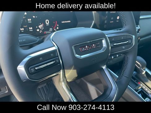 New 2026 GMC Canyon Elevation w/ Convenience Package image 34