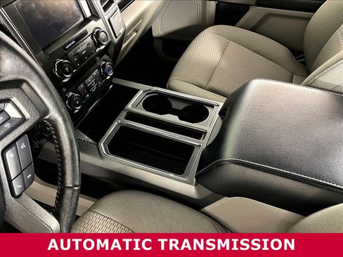 Used 2019 Ford F150 XLT w/ Equipment Group 302A Luxury AWD/4WD image 19