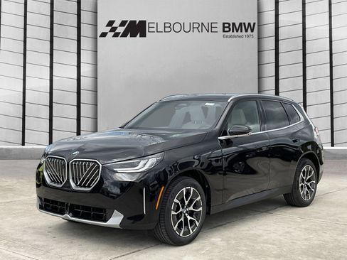 New 2026 BMW X3 xDrive30 w/ Premium Package image 3