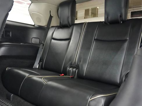 Used 2017 INFINITI QX60 AWD w/ Premium Plus Package image 26