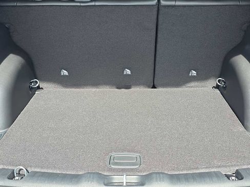 New 2026 Jeep Compass Latitude image 28