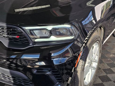 Used 2024 Dodge Durango GT image 11