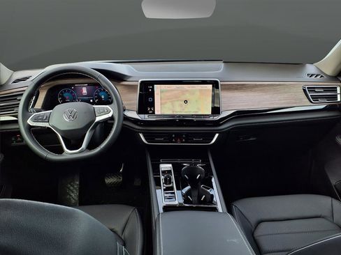 New 2026 Volkswagen Atlas SEL image 20