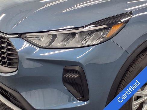 Certified 2024 Ford Escape Active w/ Tech Pack #1 image 11