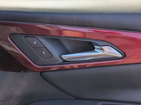 New 2026 Chevrolet Traverse RS w/ LPO, Floor Liner Package image 37