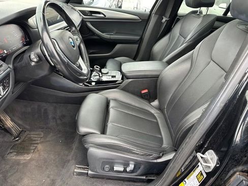Used 2022 BMW X3 xDrive30i AWD/4WD image 17