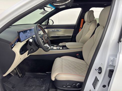 Used 2026 Genesis GV70 3.5T Sport Prestige image 13