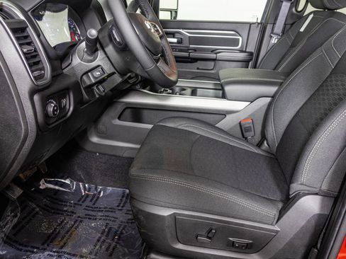 New 2026 RAM 2500 Big Horn image 20