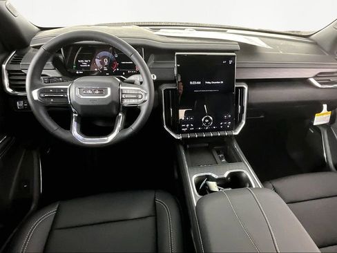 New 2026 GMC Acadia Elevation w/ Elevation Premium Package FWD image 6