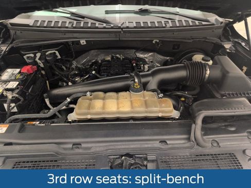 Used 2021 Ford Expedition Max Limited image 41