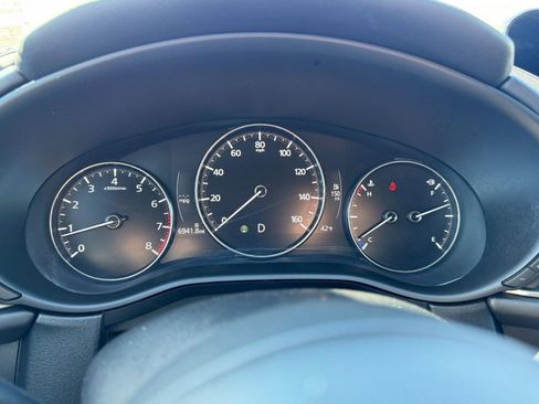 Used 2024 MAZDA CX-30 AWD 2.5 S w/ Select Sport Pkg image 24
