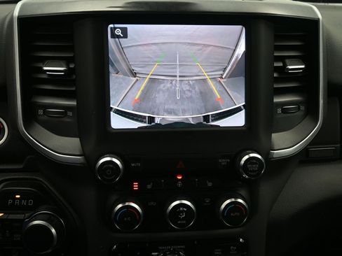 Used 2023 RAM 1500 Big Horn image 14