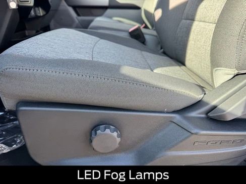 New 2026 Ford F250 XL w/ STX Appearance Package image 15