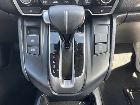 Used 2020 Honda CR-V EX-L image 19