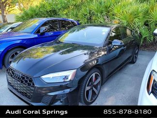 Certified 2023 Audi A5 2.0T Premium Plus w/ Premium Plus AWD/4WD video 2