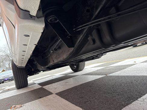 Used 2019 Chevrolet Silverado 2500 LT image 52